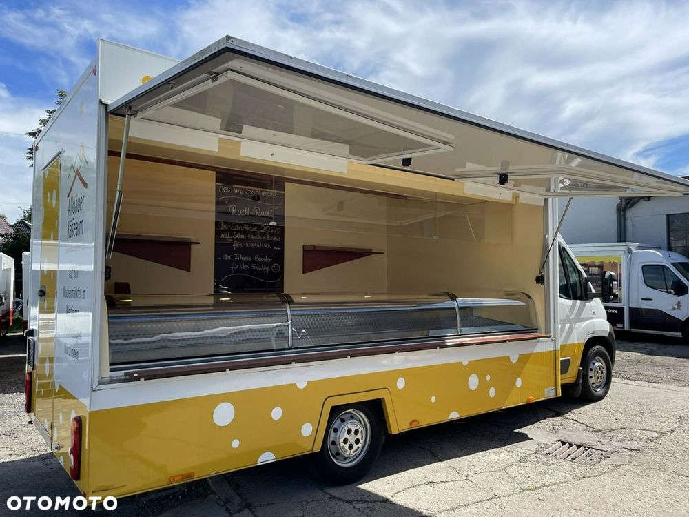 Fiat Ducato - 30