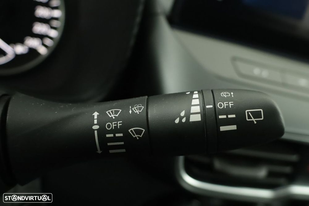 Nissan Juke 1.0 DIG-T Acenta - 17