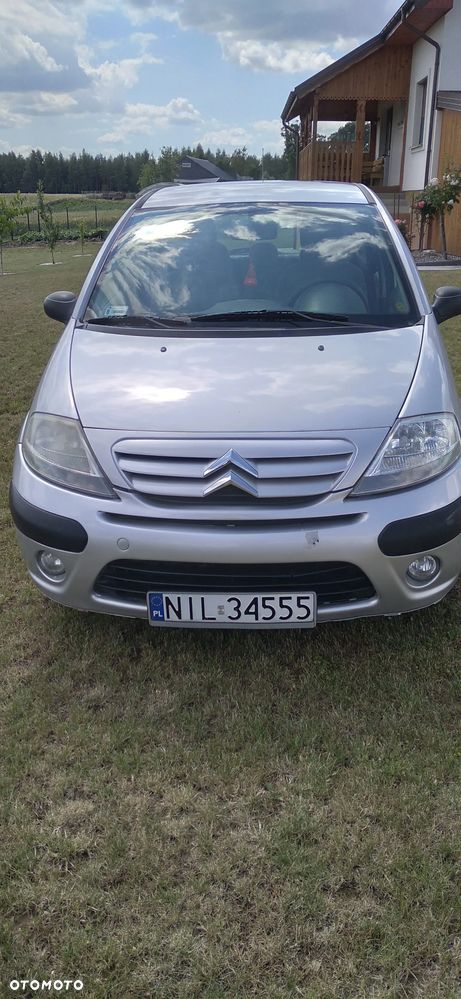 Citroën C3 1.4 Confort - 11