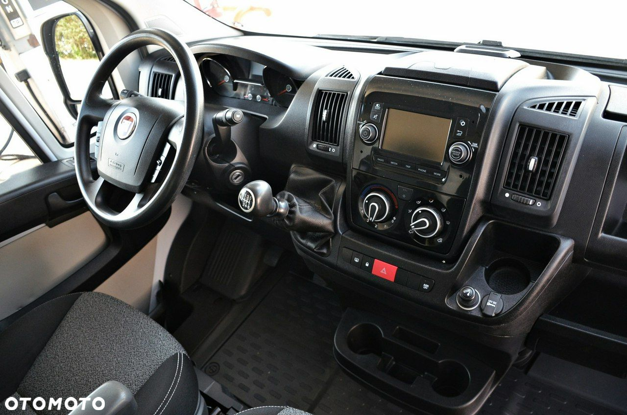 Fiat Ducato - 22