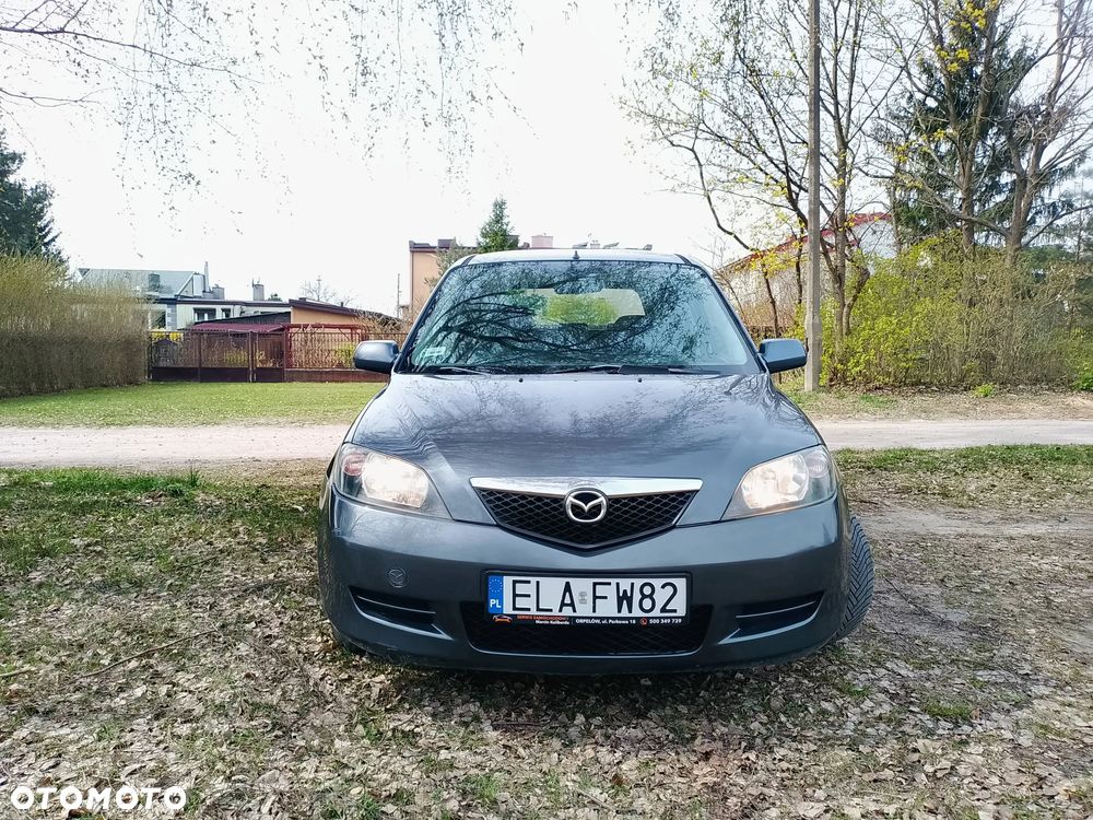 Mazda 2 - 11