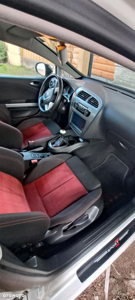 Seat Leon - 5