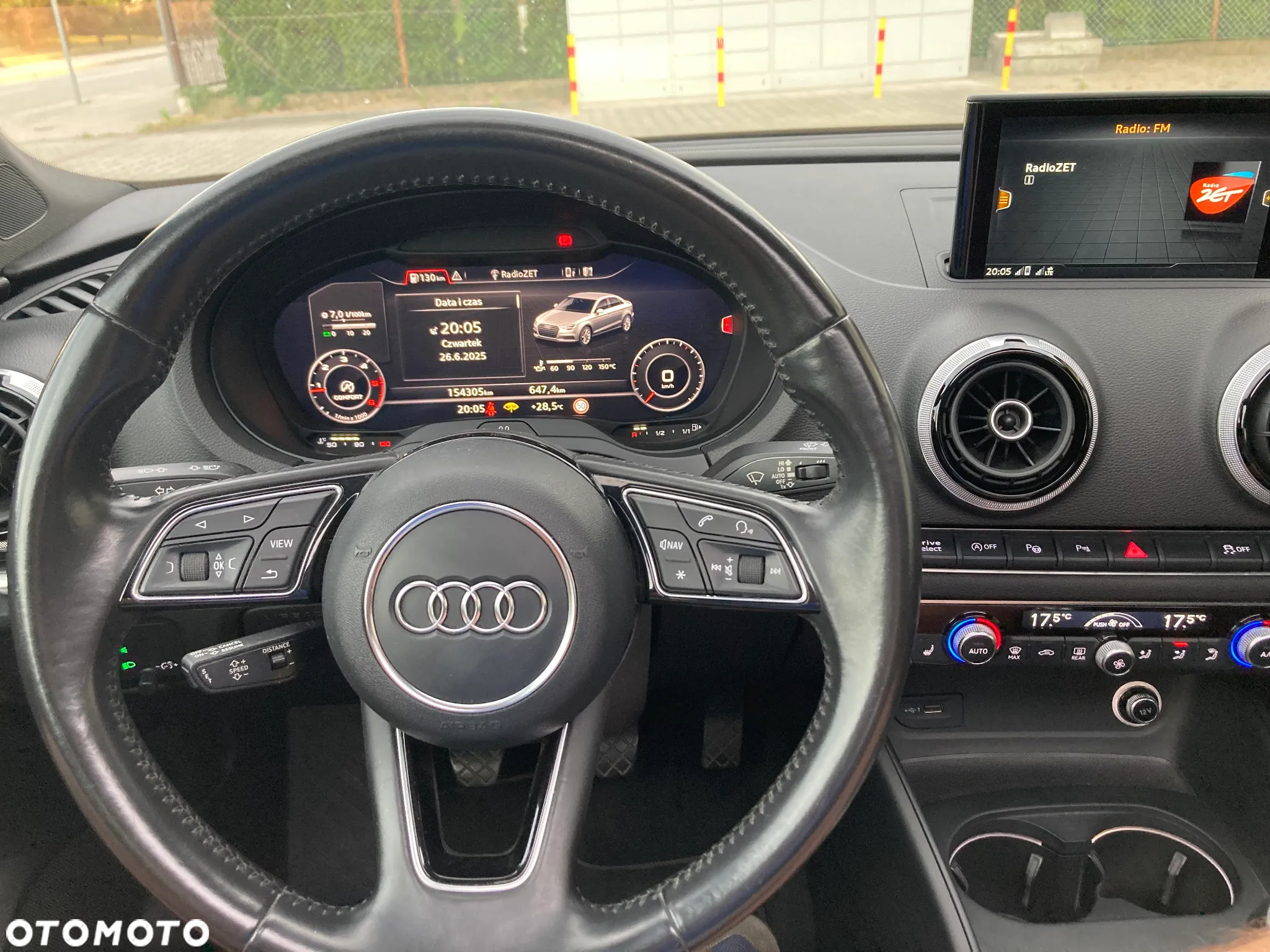 Audi A3 - 17