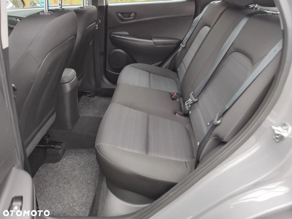 Hyundai Kona 1.0 T-GDI Comfort - 33