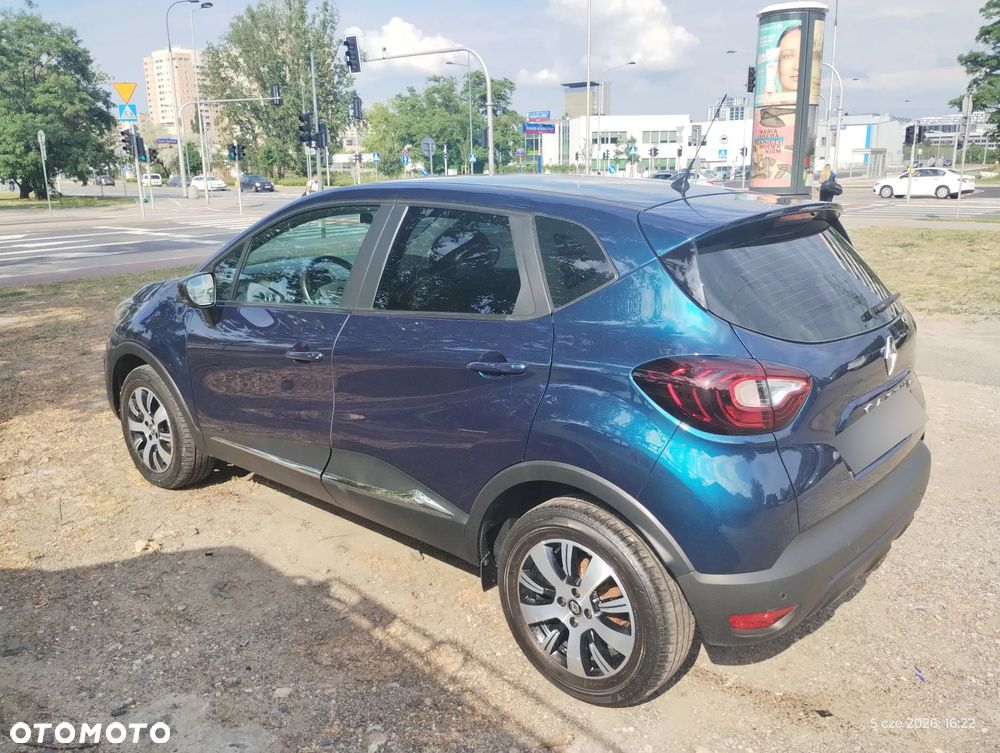 Renault Captur - 5