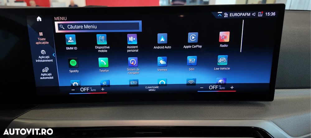 BMW Seria 3 318i Aut. Sport Line - 24