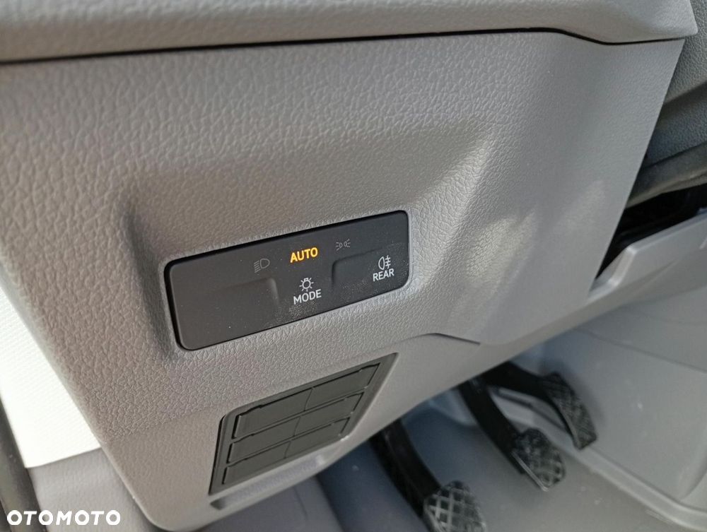 Volkswagen Crafter - 22