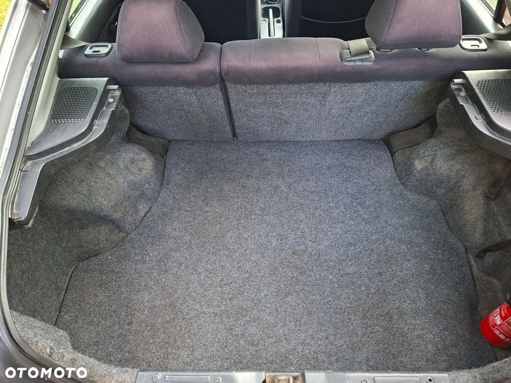 Honda Civic 1.4i S - 14