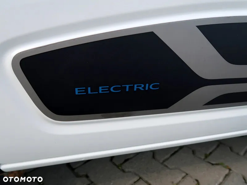 Dacia Spring 27.4kWh Business - 23