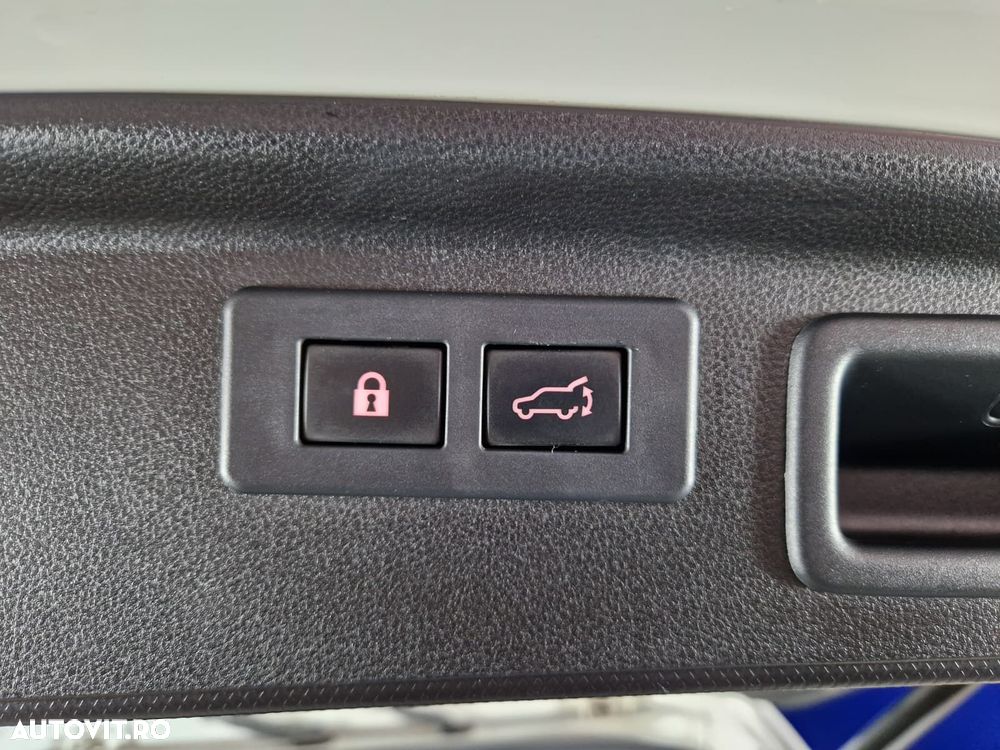 Subaru Forester - 33