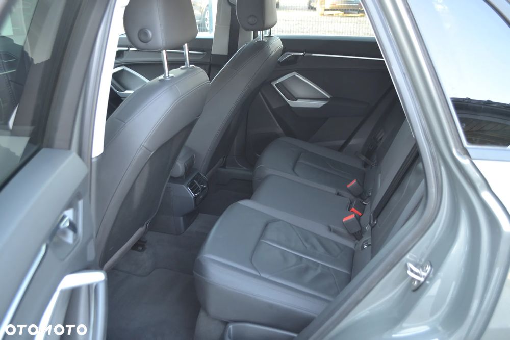 Audi Q3 35 TFSI advanced - 14