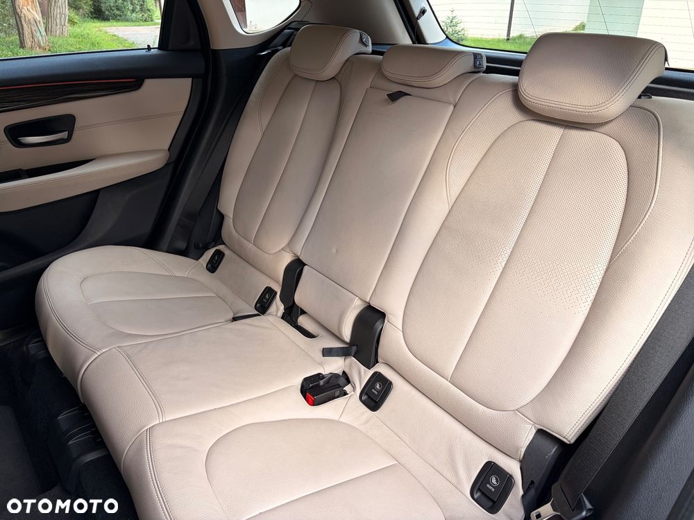 BMW Seria 2 218i GT Luxury Line - 12