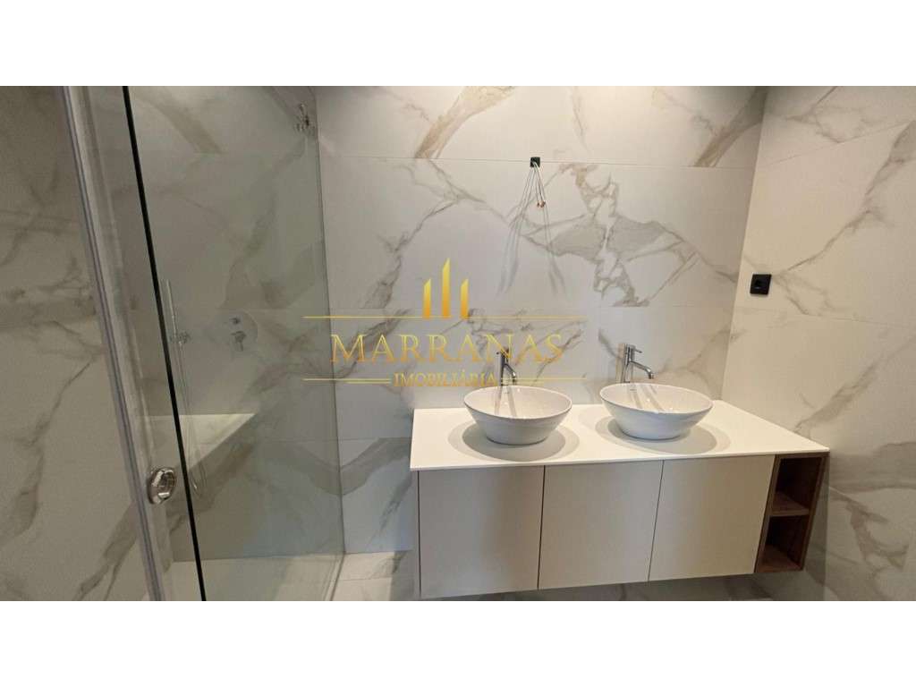 Apartamento T3 c/ varanda - Grande imagem: 4/10