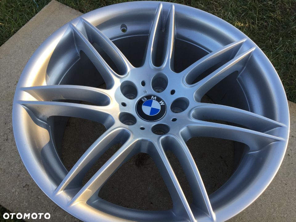 Felga BMW 9x19 ET14 5x120 7841376 - 1