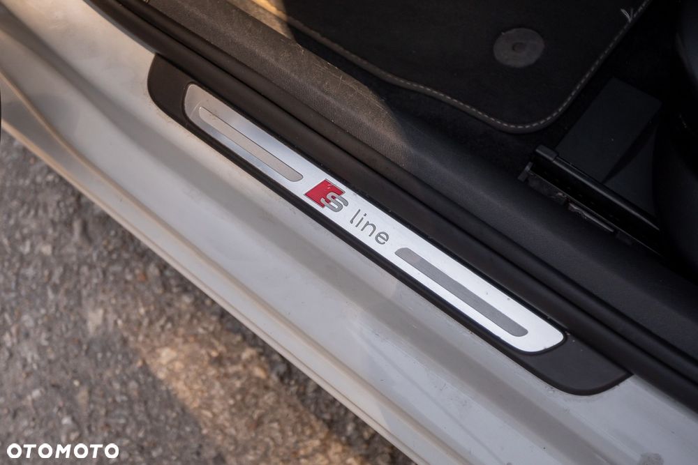 Audi A1 Sportback 1.6 TDI Sport S tronic - 20