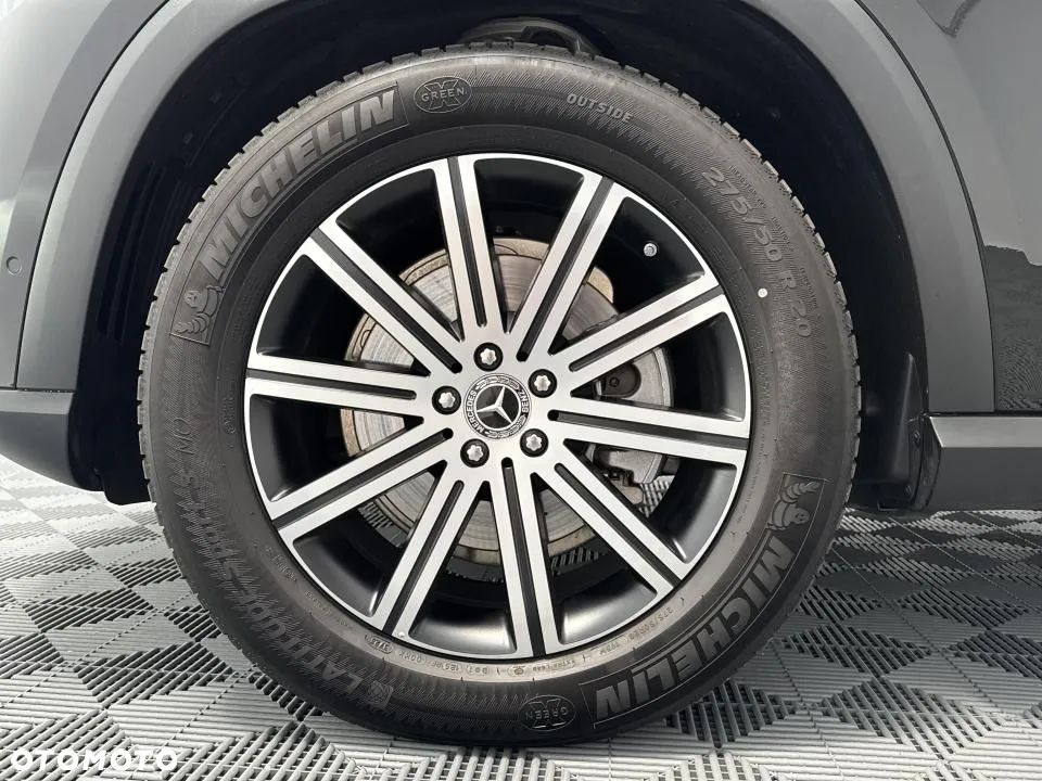Mercedes-Benz GLE 300 d mHEV 4-Matic - 9