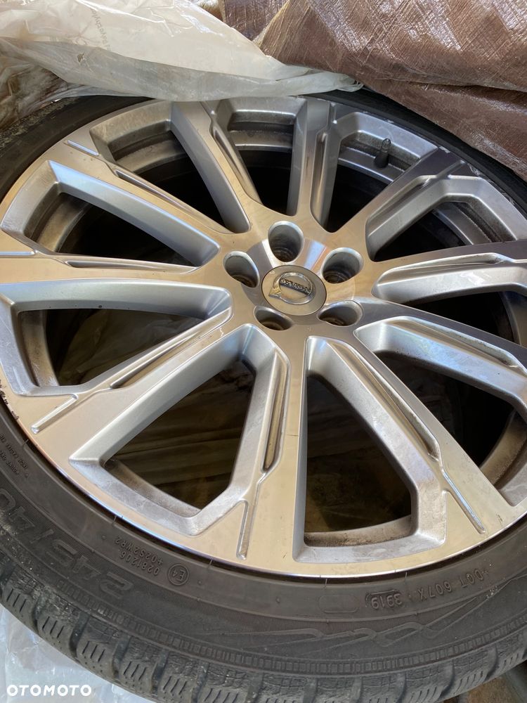 Volvo V90 D4 Geartronic Inscription - 10
