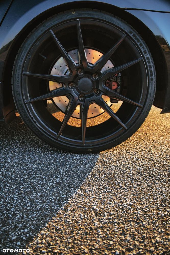 BMW Seria 5 - 6