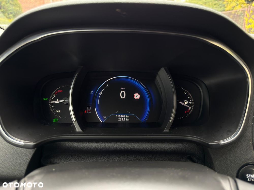 Renault Megane ENERGY TCe 100 LIMITED - 19