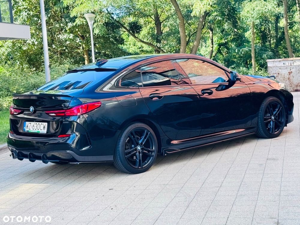 BMW Seria 2 218i M Sport - 12