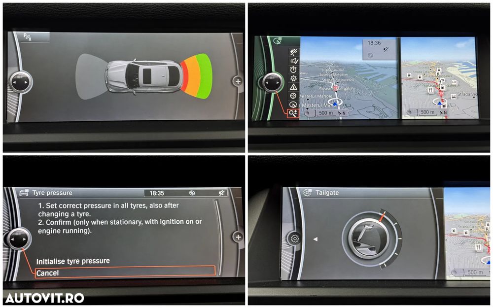 BMW X6 xDrive30d - 11