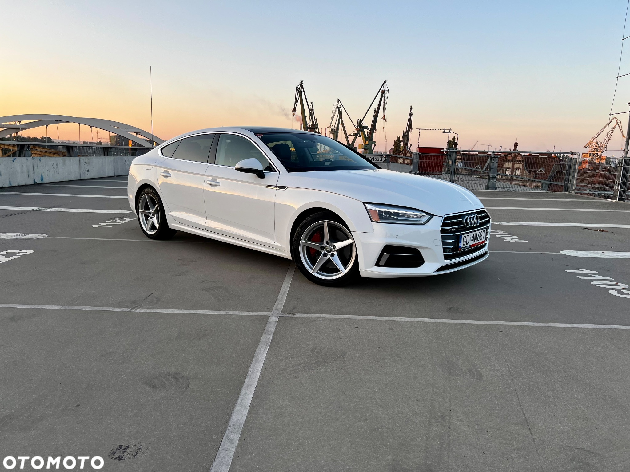 Audi A5 2.0 TFSI Quattro S tronic - 31