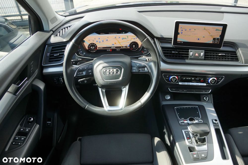 Audi Q5 2.0 TFSI Quattro S tronic - 12