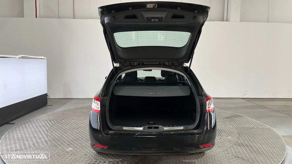 Peugeot 508 SW 1.6 e-HDi Allure 2-Tronic - 12