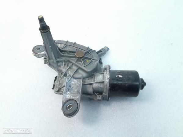 Motor Escovas / Limpa Vidros Frente Citroen C4 Picasso I Veículo Multi - 1