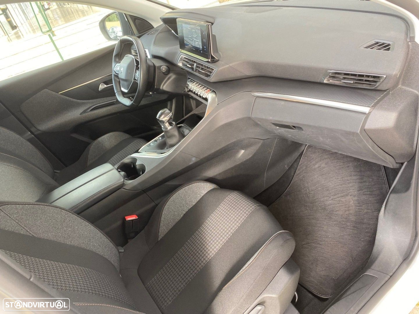 Peugeot 3008 1.2 PureTech Active Pack - 35