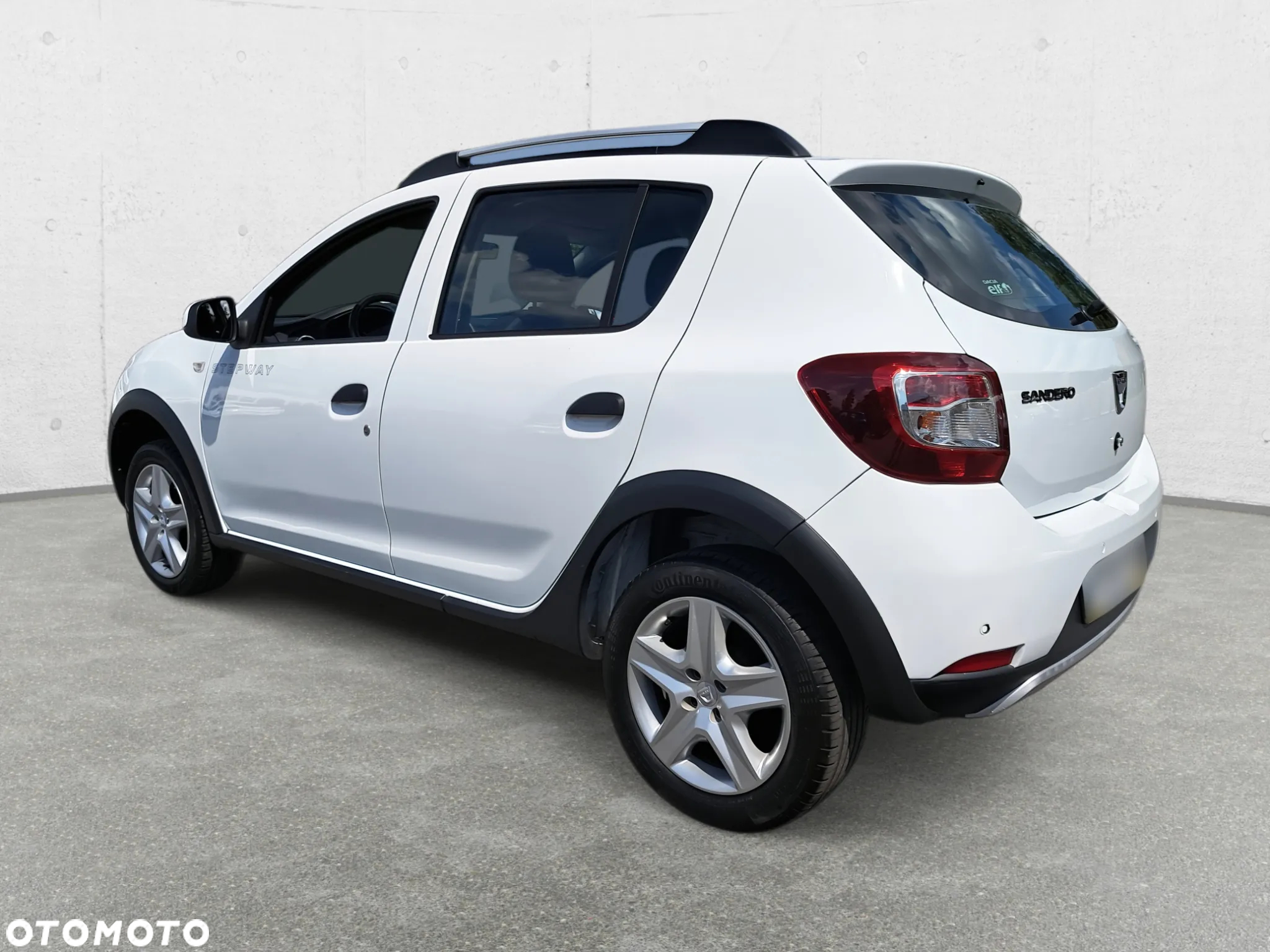 Dacia Sandero Stepway 0.9 TCe Laureate - 7