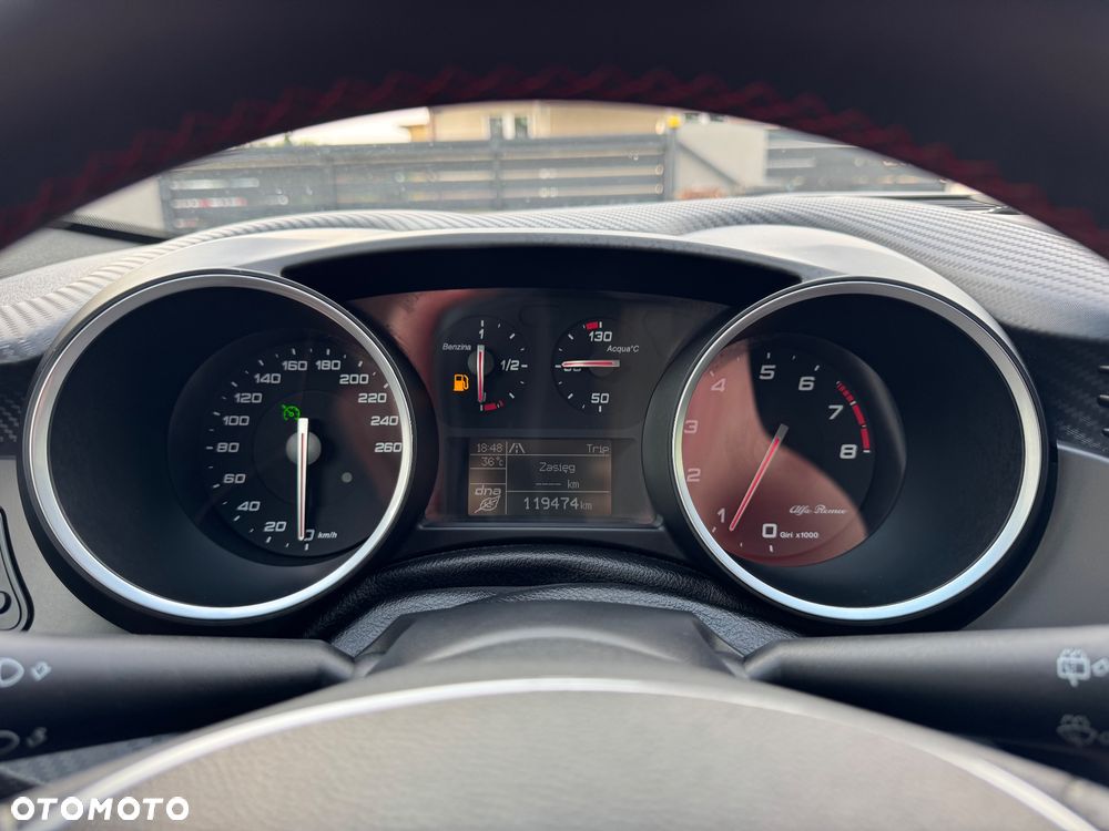 Alfa Romeo Giulietta 1.4 TB 16V Super - 26
