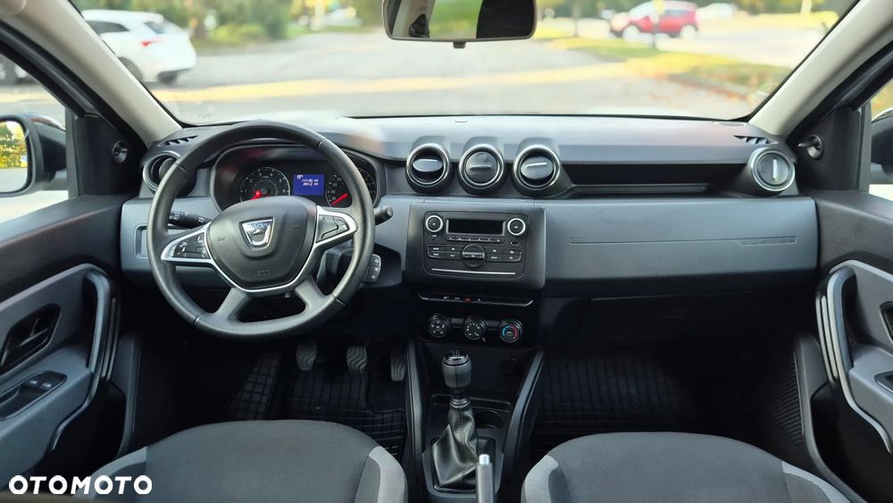 Dacia Duster - 28