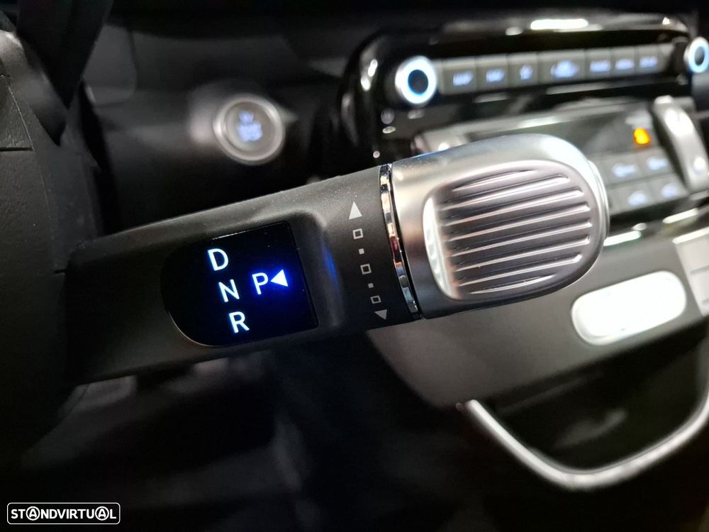 Hyundai Inster 49 kWh Style Plus 5L — fotografia 18