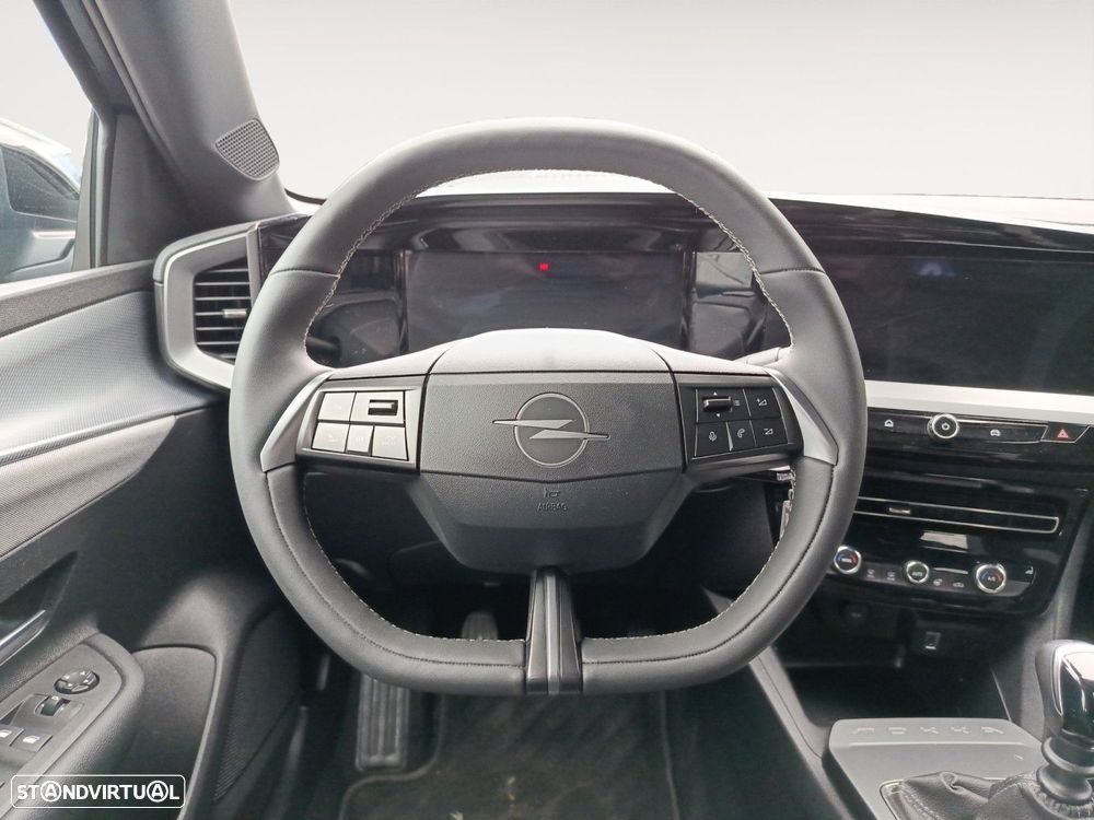 Opel Mokka 1.2 T Edition - 12