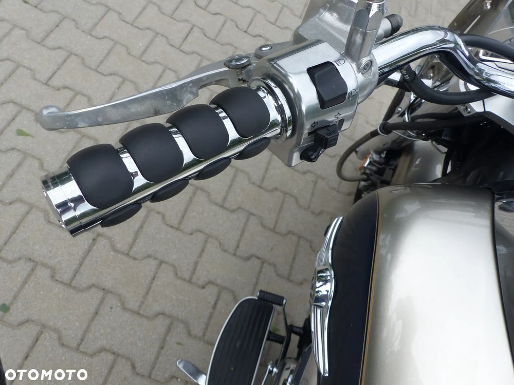 Kawasaki Vulcan - 19