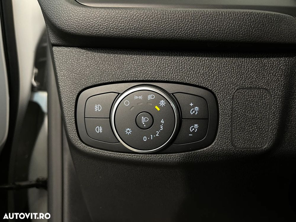 Ford Focus 1.5 EcoBlue Trend Edition - 19