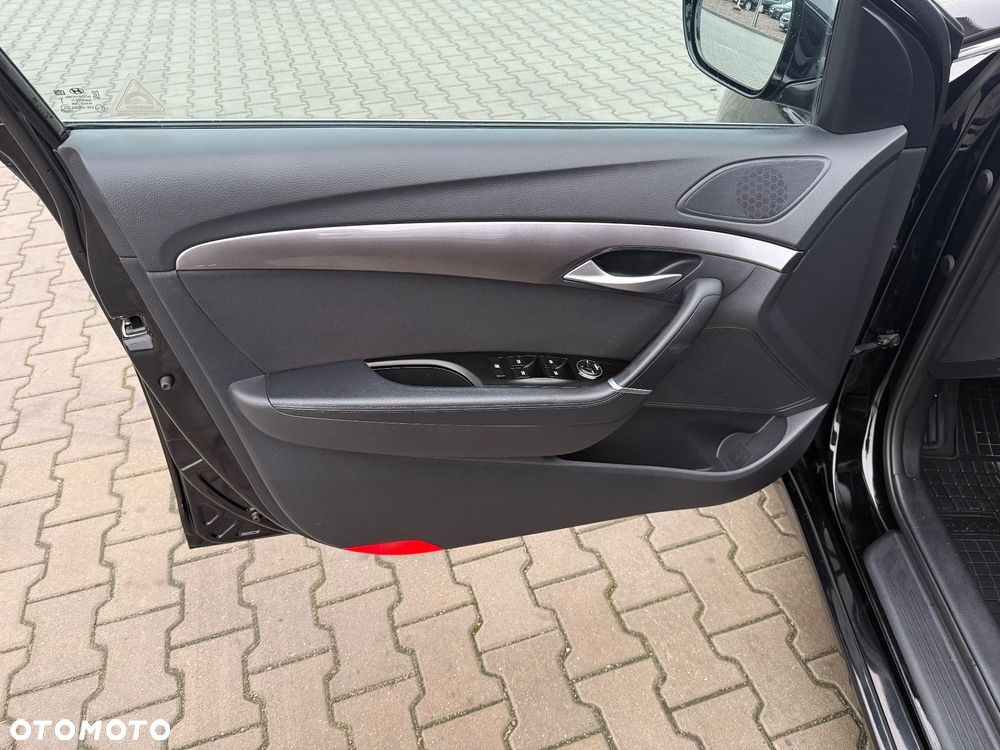 Hyundai i40 1.7 CRDi blue Style - 19