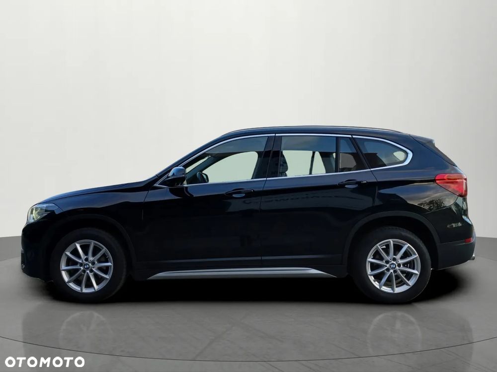 BMW X1 sDrive18i GPF M Sport - 6