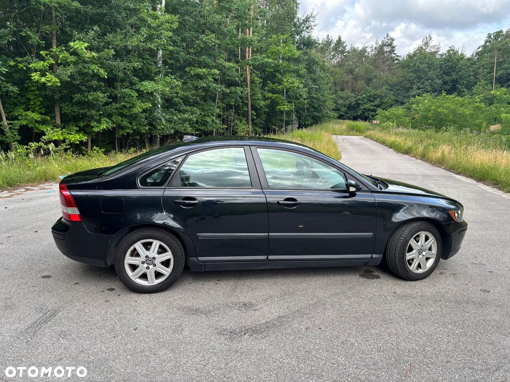 Volvo S40 1.8 - 6