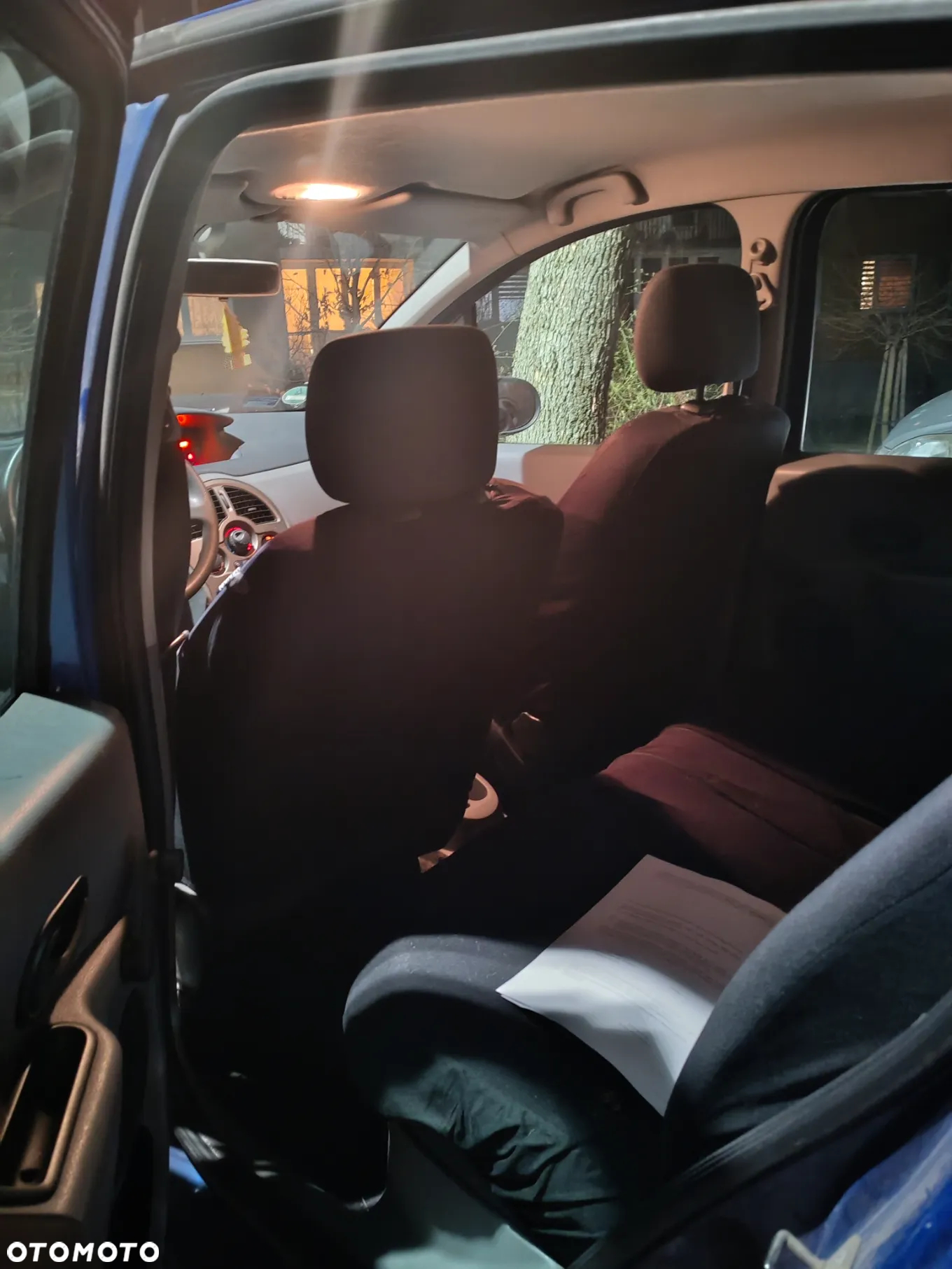 Renault Modus - 14