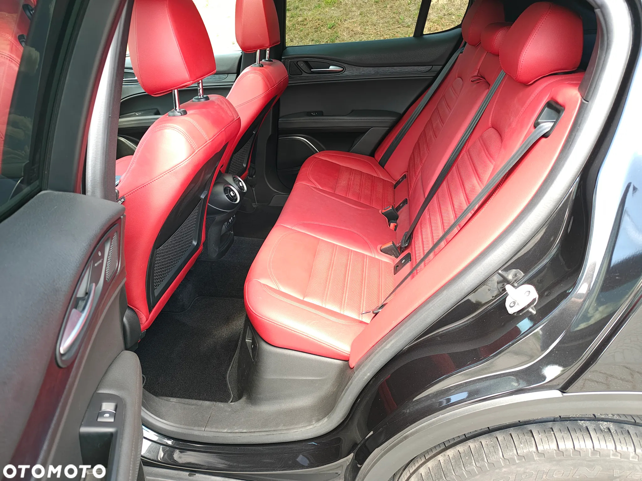 Alfa Romeo Stelvio 2.0 Turbo 16V AT8-Q4 Sprint - 20