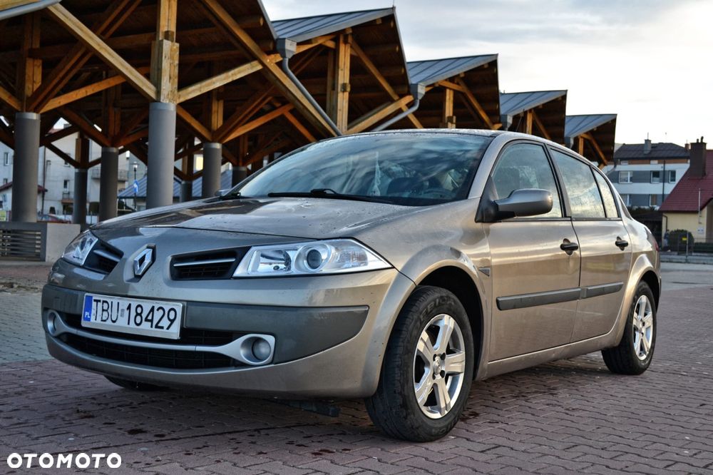 Renault Megane - 4