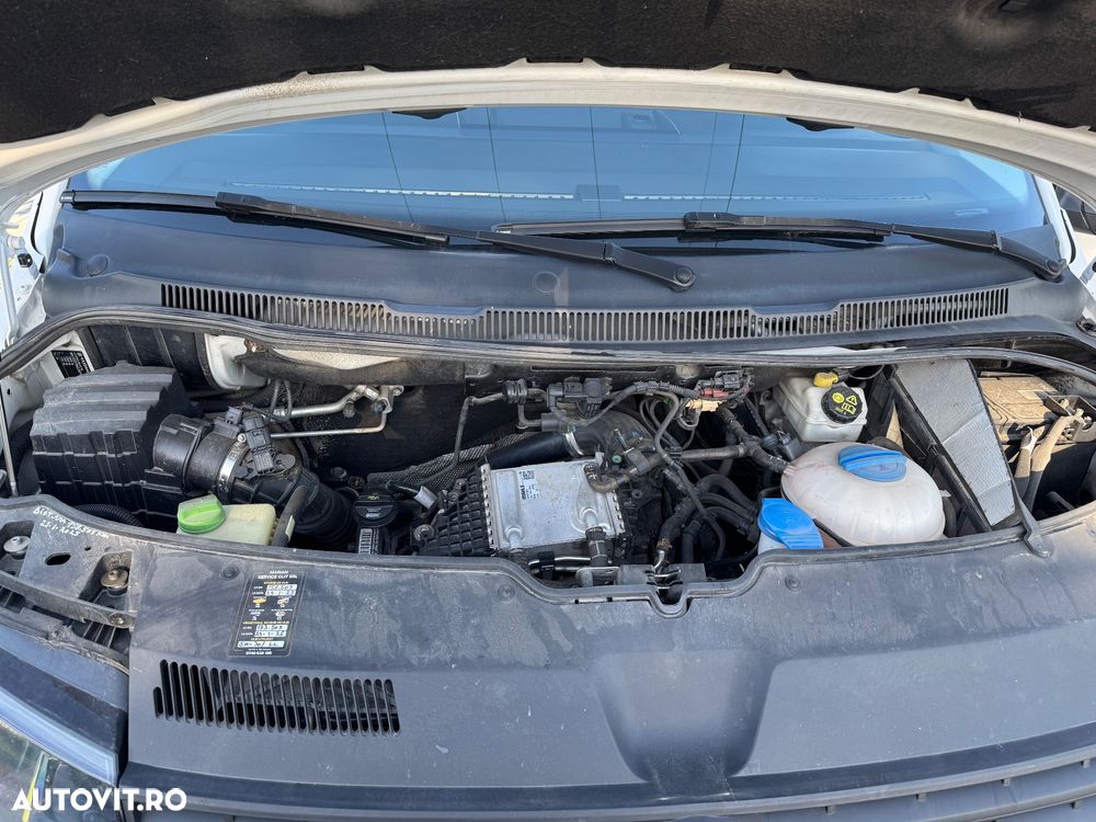 Volkswagen Transporter T6 - 10