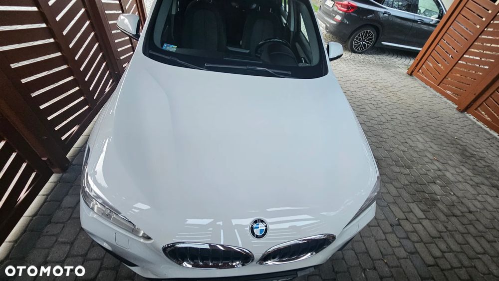 BMW X1 sDrive18i - 6