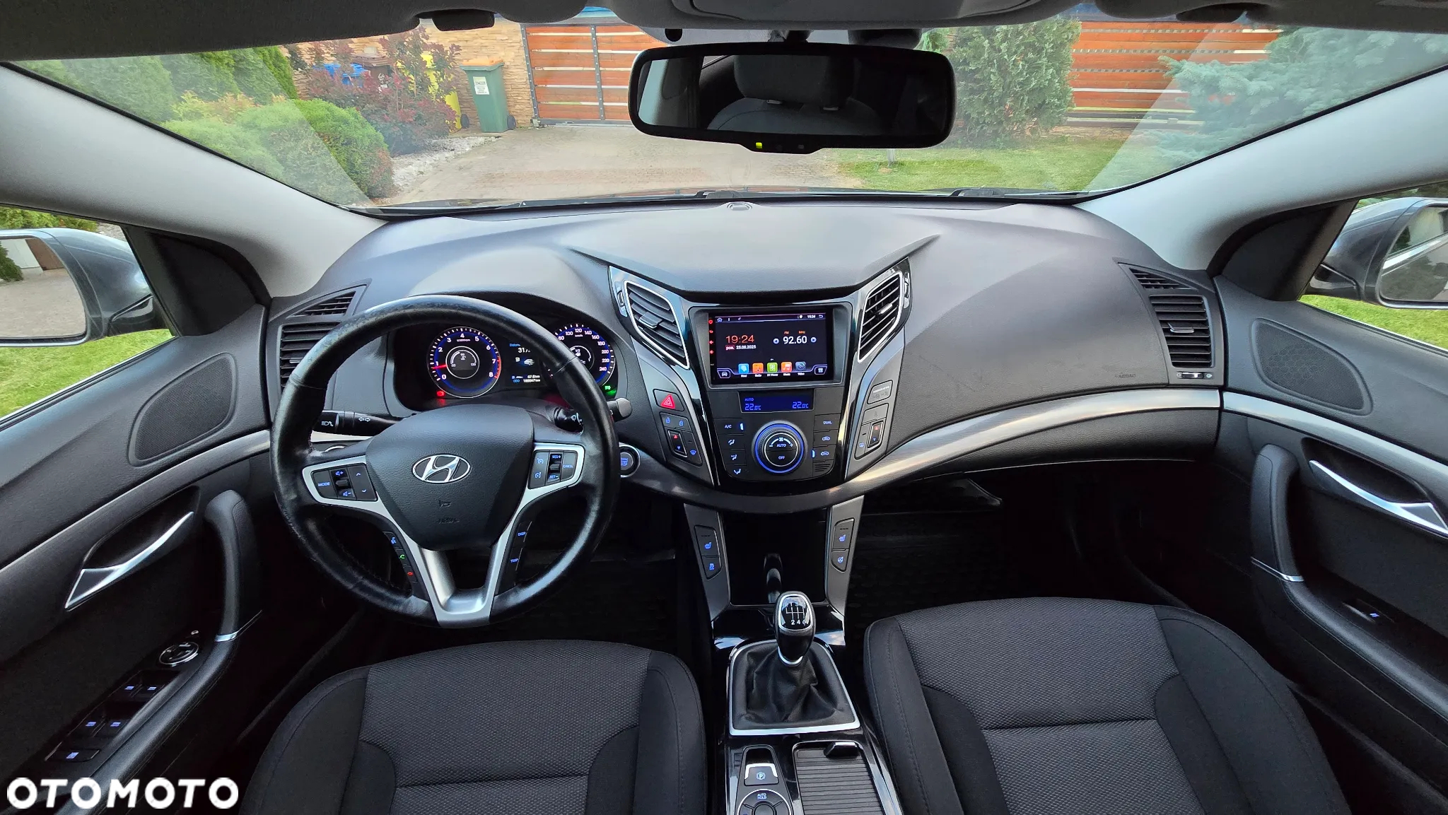 Hyundai i40 - 27