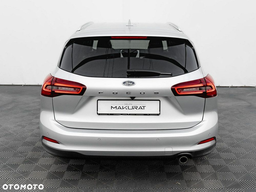 Ford Focus - 11