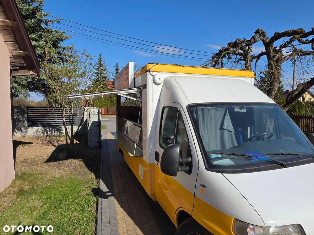 Fiat DUCATO - 1