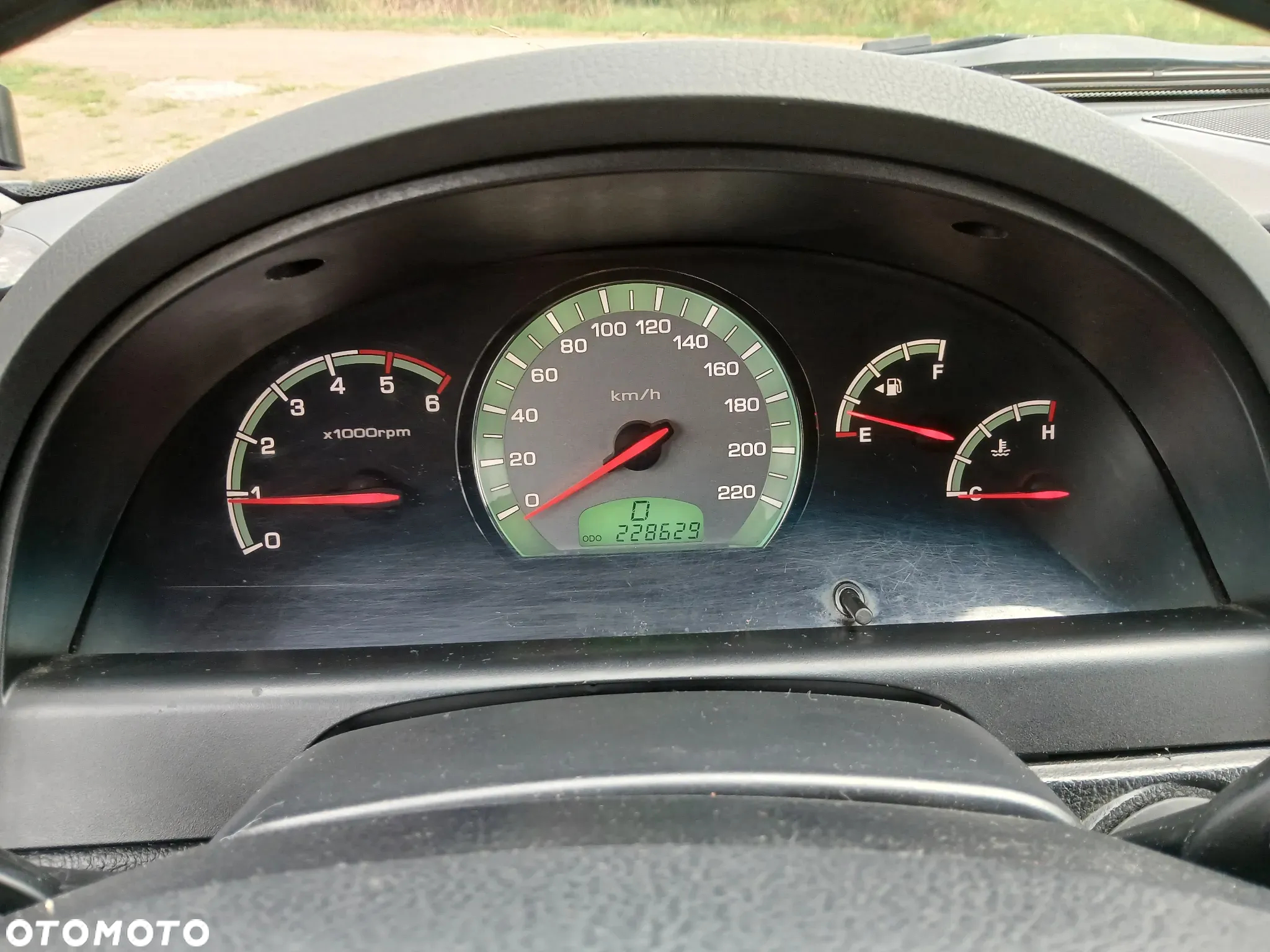 SsangYong/KGM Rexton - 9
