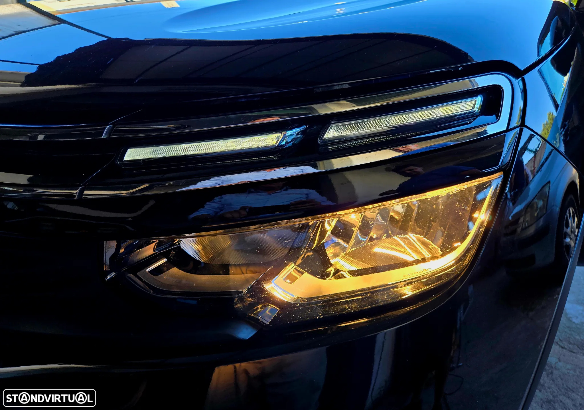 Citroën C5 Aircross 1.5 BlueHDi Feel Pack (TA) - 5